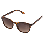 Sonnenbrille Damen, sortiert (4x schwarz, 4x brown, 4x transparent)