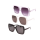 OOTB Sonnenbrille für Damen