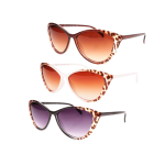 OOTB Sonnenbrille für Damen