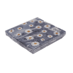 OOTB Papier-Servietten Daisy Flowers