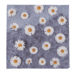 OOTB Papier-Servietten Daisy Flowers