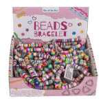 OOTB Perlen Armband Happy