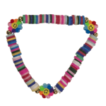 OOTB Perlen Armband Happy