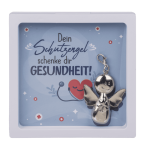 OOTB Engel Schlüssenanhänger 36 x 45 x 07 cm