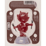 OOTB Bewegliche Figur Baby Teufel mit Solarzelle