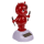 OOTB Bewegliche Figur Baby Teufel mit Solarzelle