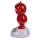 OOTB Bewegliche Figur Baby Teufel mit Solarzelle