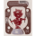 OOTB Bewegliche Figur Baby Teufel mit Solarzelle