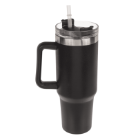 OOTB XXL-Thermobecher mit Edelstahleinsatz