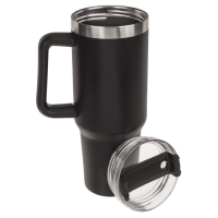OOTB XXL-Thermobecher mit Edelstahleinsatz