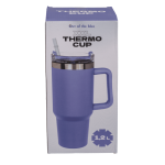 OOTB XXL-Thermobecher mit Edelstahleinsatz
