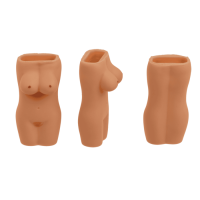 Feuerzeug-Etui, Sexy, inkl. Feuerzeug,