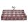 OOTB Glasengel mit Herz 5 cm 4029811490912