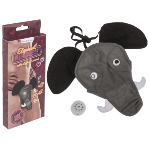 OOTB Elefant Unterhose mit Soundchip