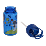 OOTB Trinkflasche Weltraum.
