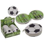 OOTB Maniküre-Set Fußball 7tlg.