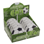 OOTB Maniküre-Set Fußball 7tlg.