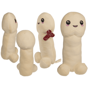 OOTB Plüsch-Penis 30 cm