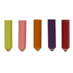 OOTB Radiergummi Bleistift-Form 66 cm