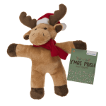 OOTB Weihnachts-Plüsch mit Magnet 15 cm
