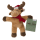 OOTB Weihnachts-Plüsch mit Magnet 15 cm