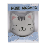 OOTB Handwärmer Kätzchen 9 x 9 cm