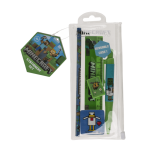 OOTB Schreibset Minecraft