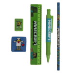 OOTB Schreibset Minecraft