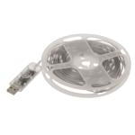 OOTB Lichterkette mit farbwechselnden LED 10 m