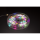 OOTB Lichterkette mit farbwechselnden LED 10 m