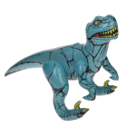 OOTB Aufblasbare Dinosaurier ca. 60 cm