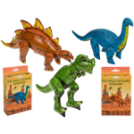 OOTB Aufblasbare Dinosaurier ca. 60 cm