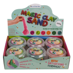 OOTB Magischer Knet-Sand 300 g