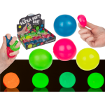 OOTB Antistress-Ball Ultra Soft Glow in the Dark