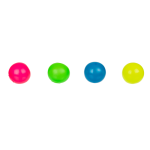 OOTB Antistress-Ball Ultra Soft Glow in the Dark