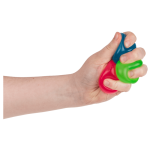 OOTB Antistress-Ball Ultra Soft Glow in the Dark