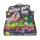 OOTB Antistress-Ball Ultra Soft Glow in the Dark