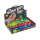 OOTB Antistress-Ball Ultra Soft Glow in the Dark