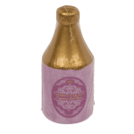 OOTB Sprudelnde Badekugel Prosecco