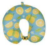 OOTB Nackenkissen mit Micropellet-Füllung Lemons