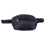 OOTB Faltbare Bauchtasche  mit Front- & Nebenfach