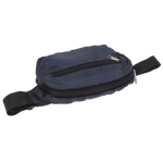 OOTB Faltbare Bauchtasche  mit Front- & Nebenfach