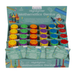 OOTB Textmarker Mathematik-Genie 105 x 3 cm