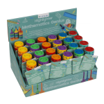 OOTB Textmarker Mathematik-Genie 105 x 3 cm