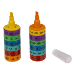 OOTB Textmarker Mathematik-Genie 105 x 3 cm