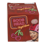 OOTB Boob Head Game mit 1 Hut und 3 Brüsten/Bällen