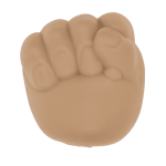 OOTB Stretch-Handgesten 9 x 5 x 13 cm
