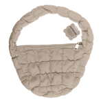 OOTB Gesteppte Handtasche Puffer Bag 28 x 21 cm