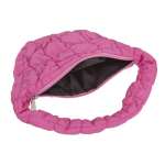 OOTB Gesteppte Handtasche Puffer Bag 28 x 21 cm