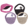 OOTB Gesteppte Handtasche Puffer Bag 28 x 21 cm